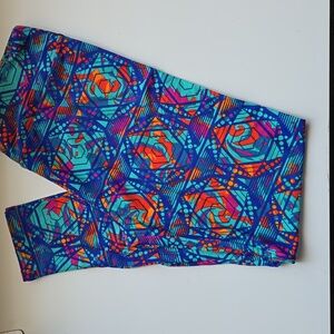 TC Lularoe Leggings NEW